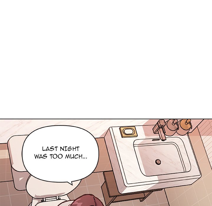 Family Adjustments Chapter 56 Page 42