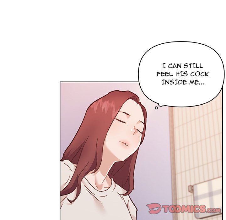 Family Adjustments Chapter 56 Page 44