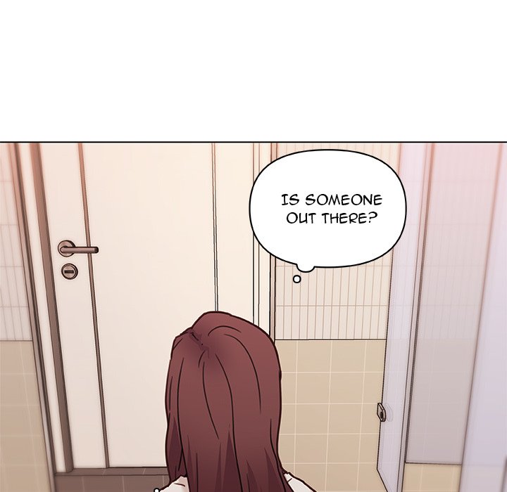 Family Adjustments Chapter 56 Page 47