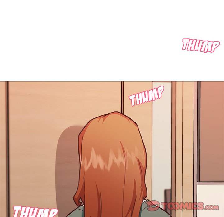 Family Adjustments Chapter 56 Page 50