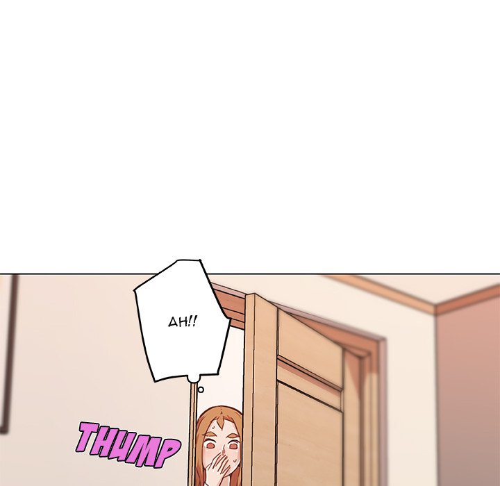 Family Adjustments Chapter 56 Page 57