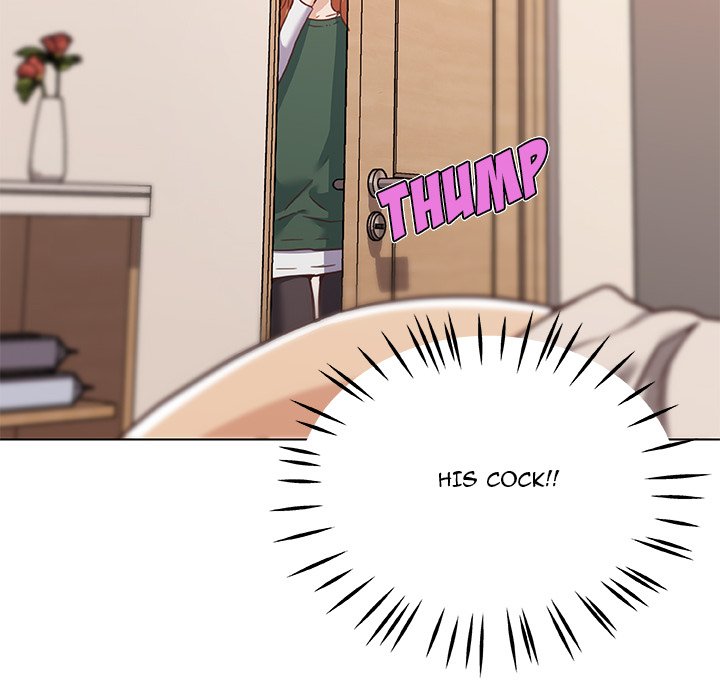 Family Adjustments Chapter 56 Page 58
