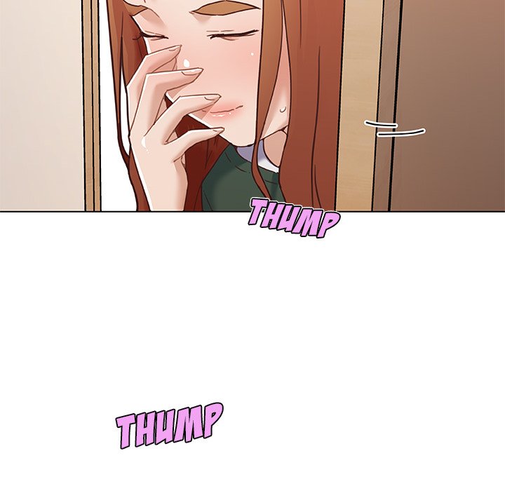 Family Adjustments Chapter 56 Page 60