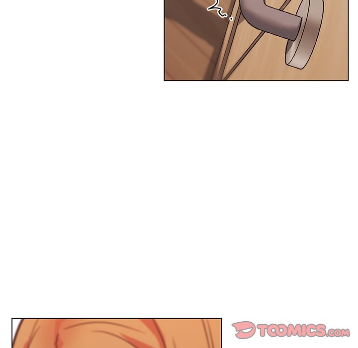 Family Adjustments Chapter 56 Page 62