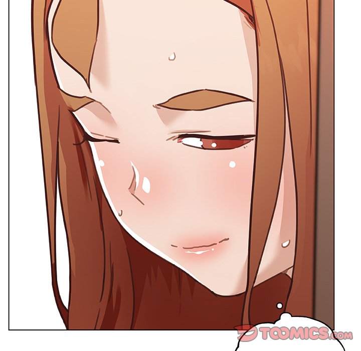 Family Adjustments Chapter 56 Page 68