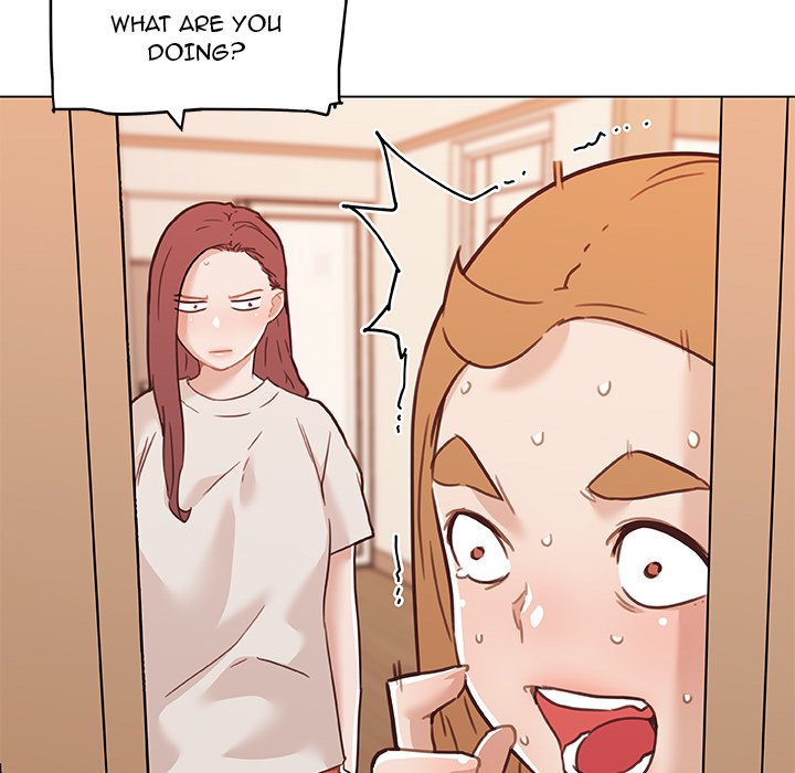 Family Adjustments Chapter 56 Page 70