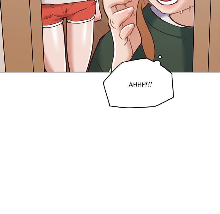Family Adjustments Chapter 56 Page 71