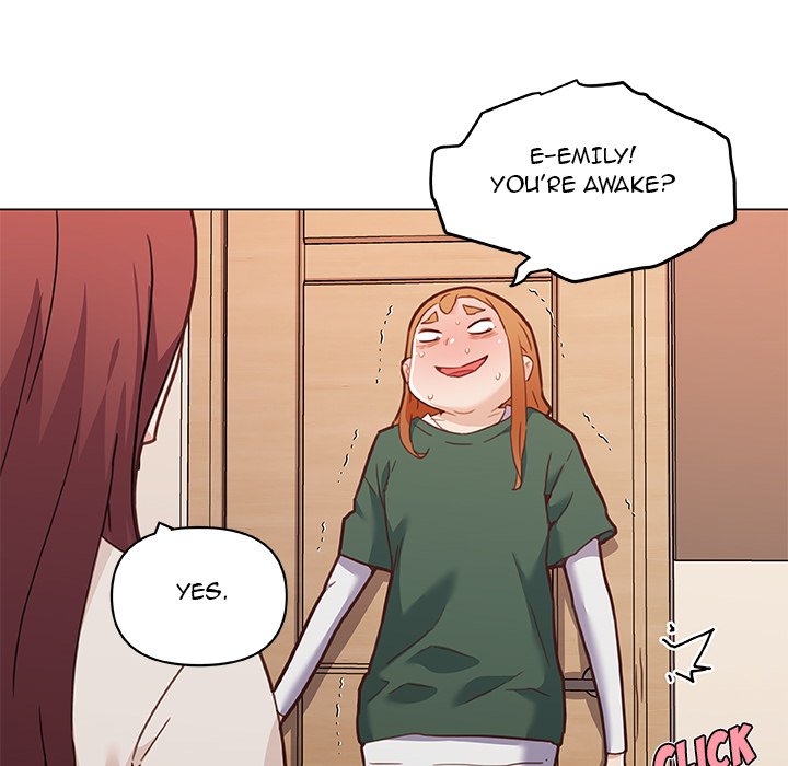 Family Adjustments Chapter 56 Page 72