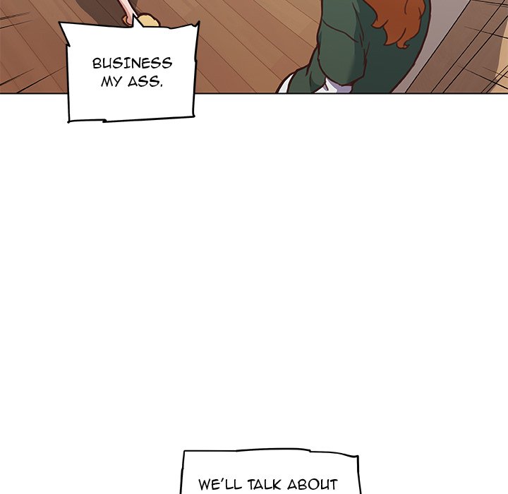 Family Adjustments Chapter 56 Page 75