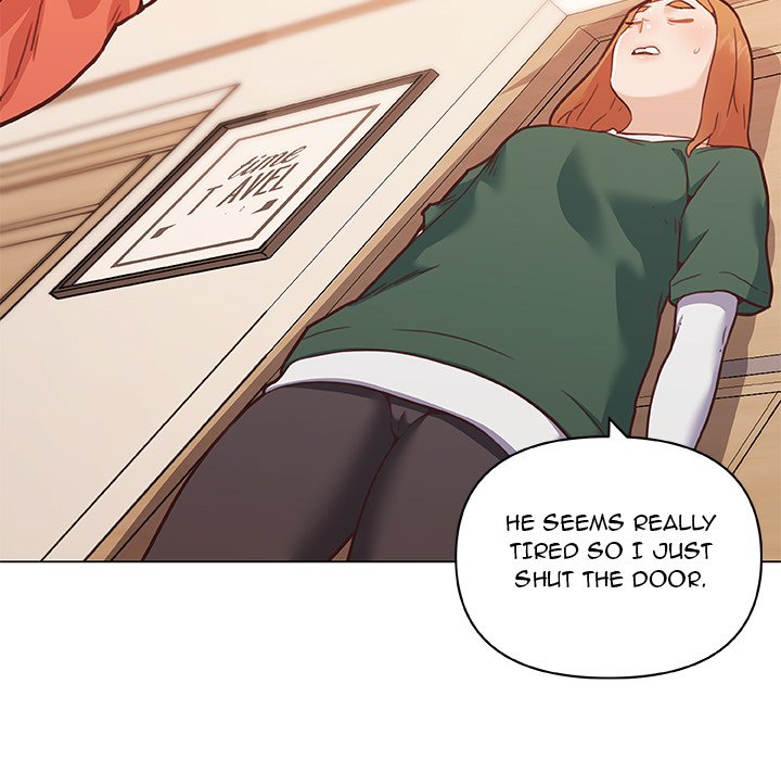Family Adjustments Chapter 56 Page 78
