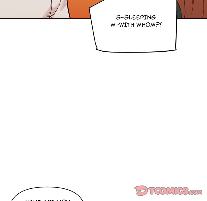 Family Adjustments Chapter 56 Page 80