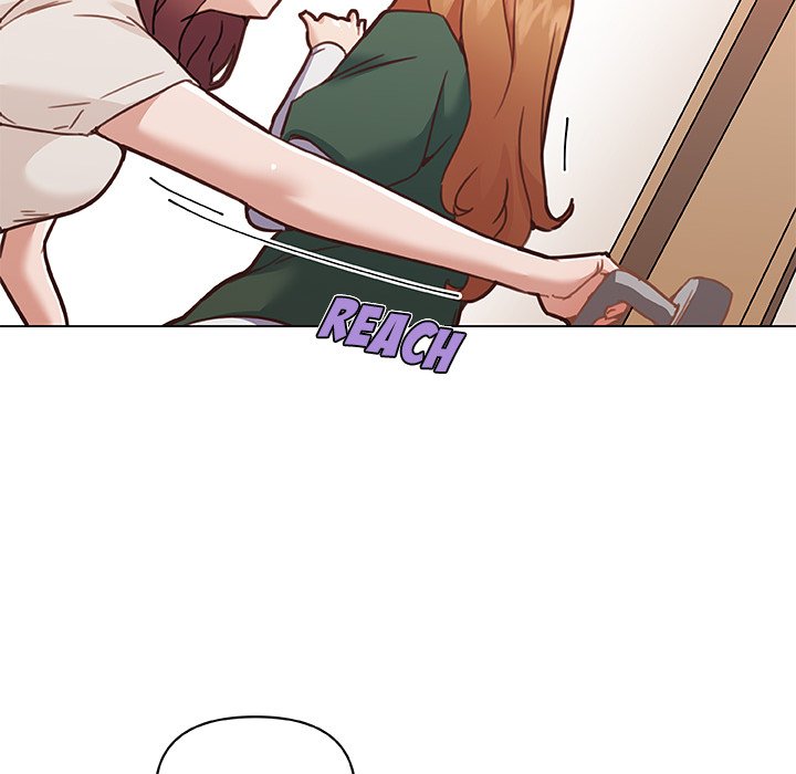 Family Adjustments Chapter 56 Page 83