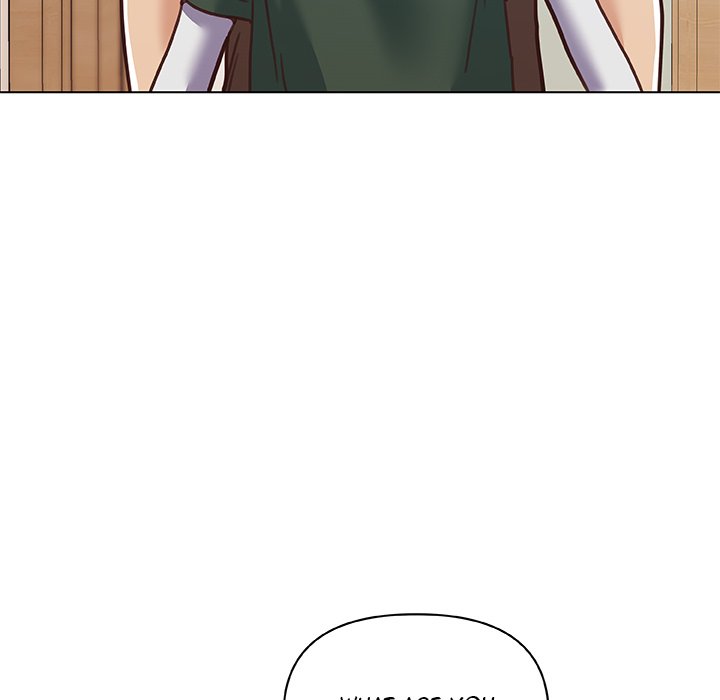 Family Adjustments Chapter 56 Page 89