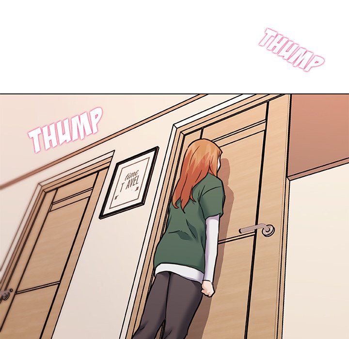 Family Adjustments Chapter 56 Page 9