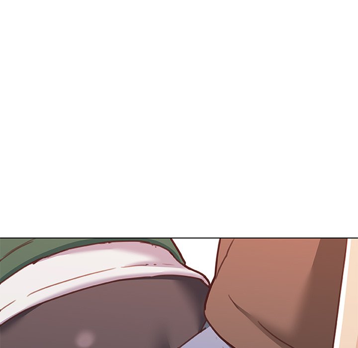 Family Adjustments Chapter 56 Page 93