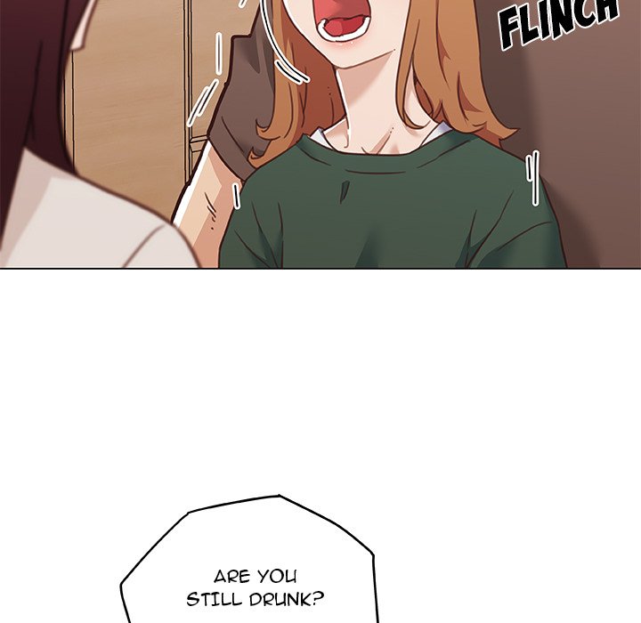 Family Adjustments Chapter 56 Page 96