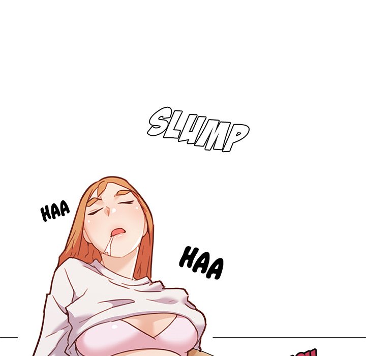 Family Adjustments Chapter 57 Page 104