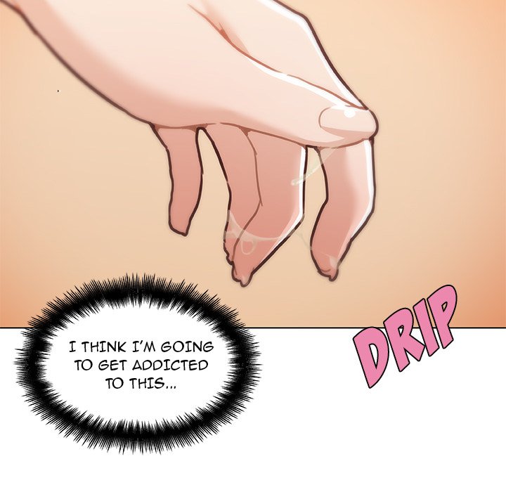 Family Adjustments Chapter 57 Page 107