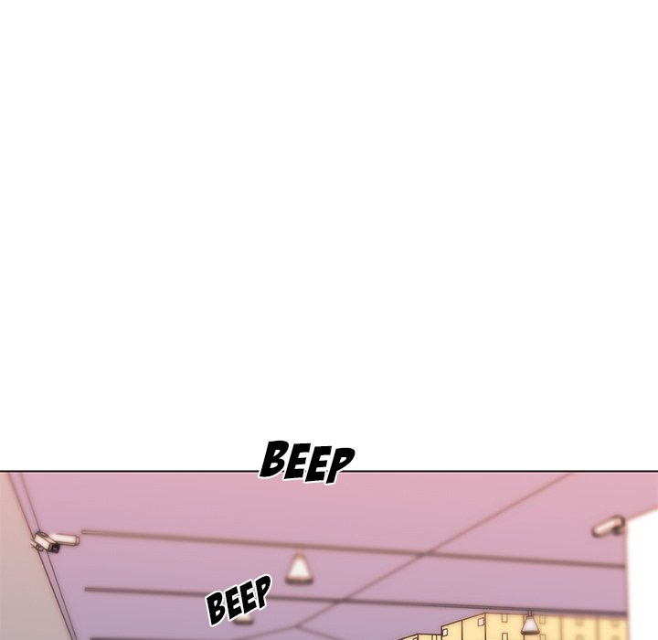Family Adjustments Chapter 57 Page 109