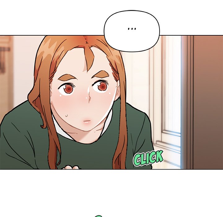 Family Adjustments Chapter 57 Page 11