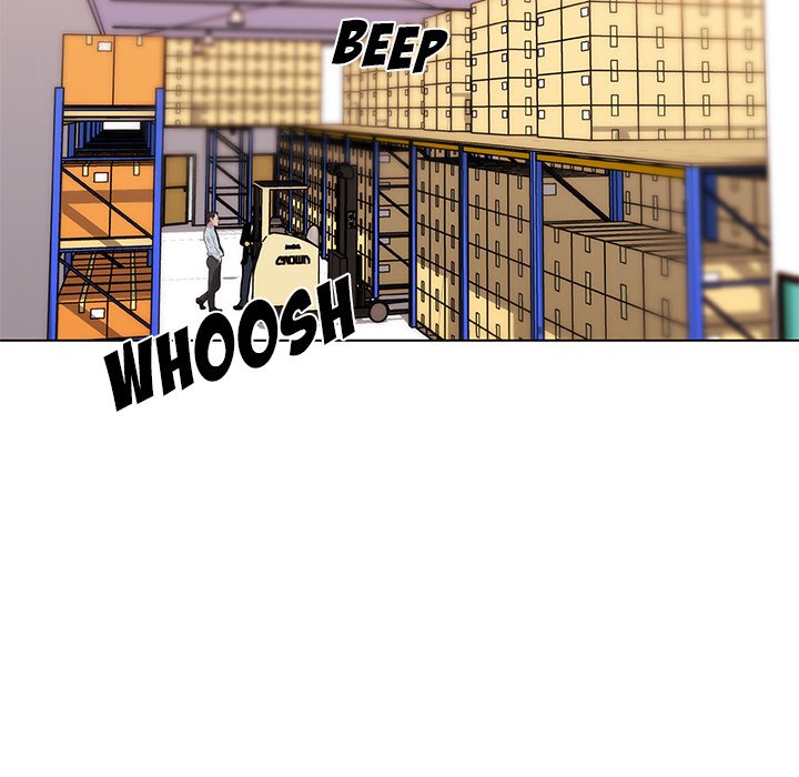 Family Adjustments Chapter 57 Page 110