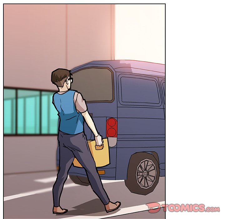 Family Adjustments Chapter 57 Page 111