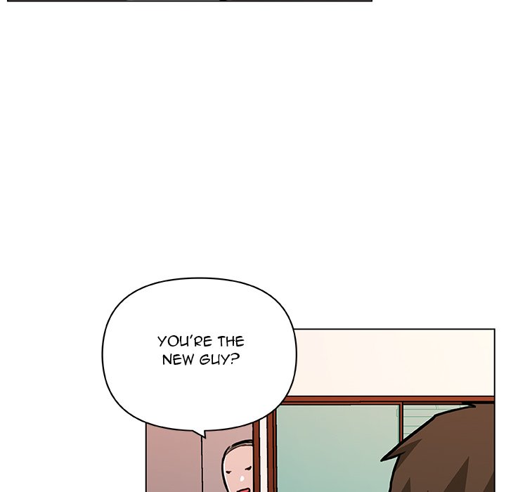 Family Adjustments Chapter 57 Page 112