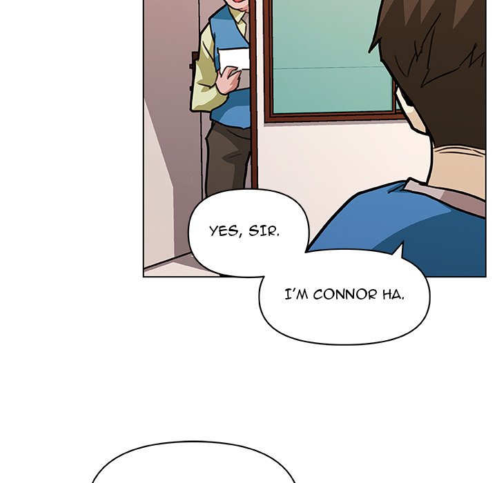 Family Adjustments Chapter 57 Page 113
