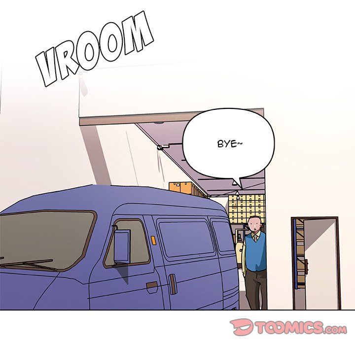 Family Adjustments Chapter 57 Page 117
