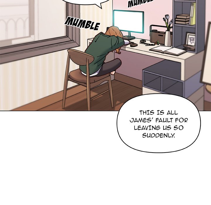 Family Adjustments Chapter 57 Page 17