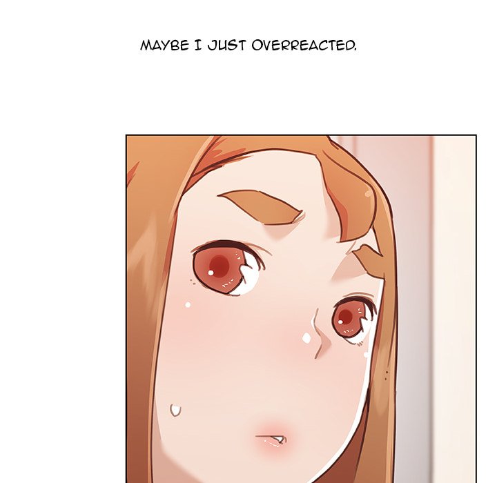 Family Adjustments Chapter 57 Page 23