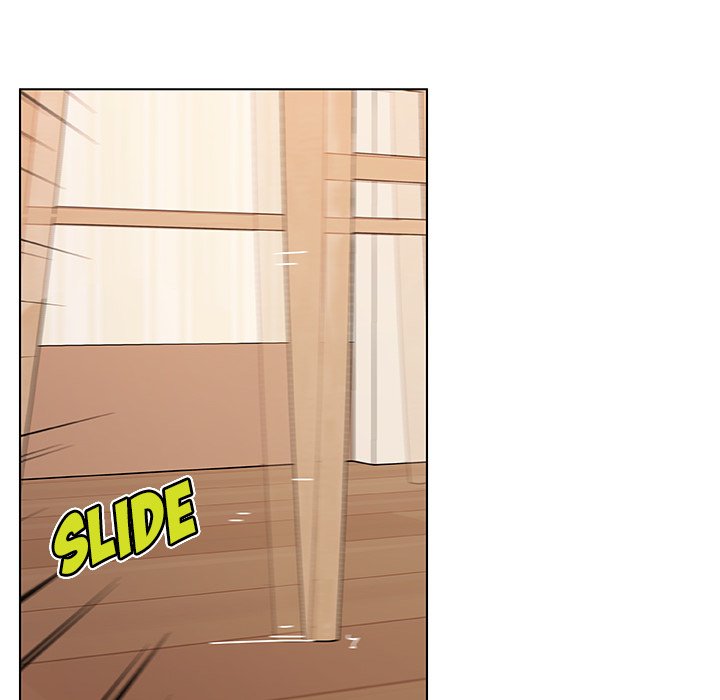 Family Adjustments Chapter 57 Page 30