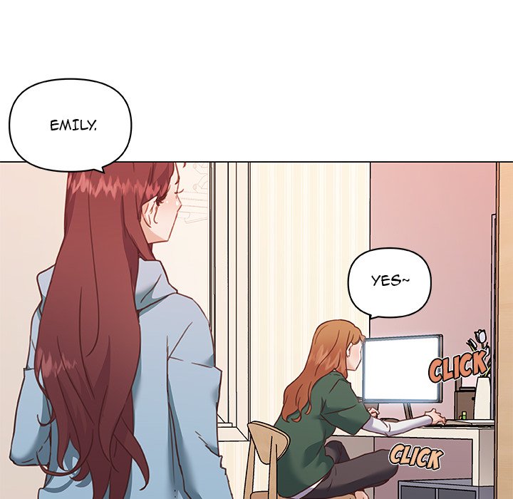 Family Adjustments Chapter 57 Page 6