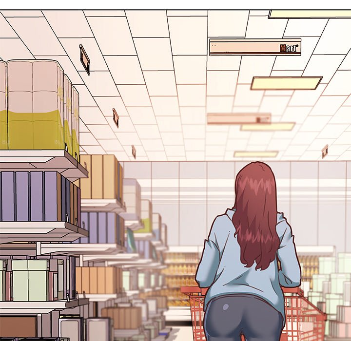 Family Adjustments Chapter 57 Page 66