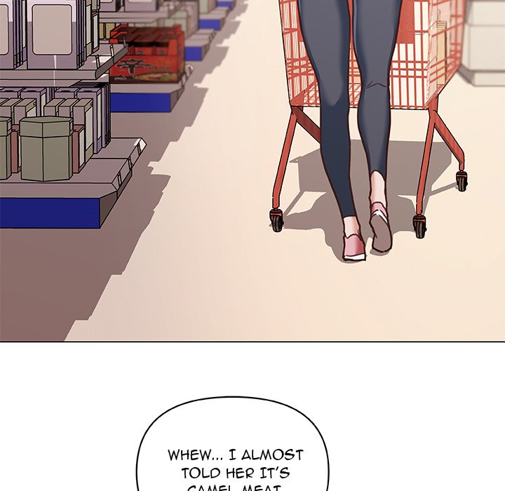 Family Adjustments Chapter 57 Page 67