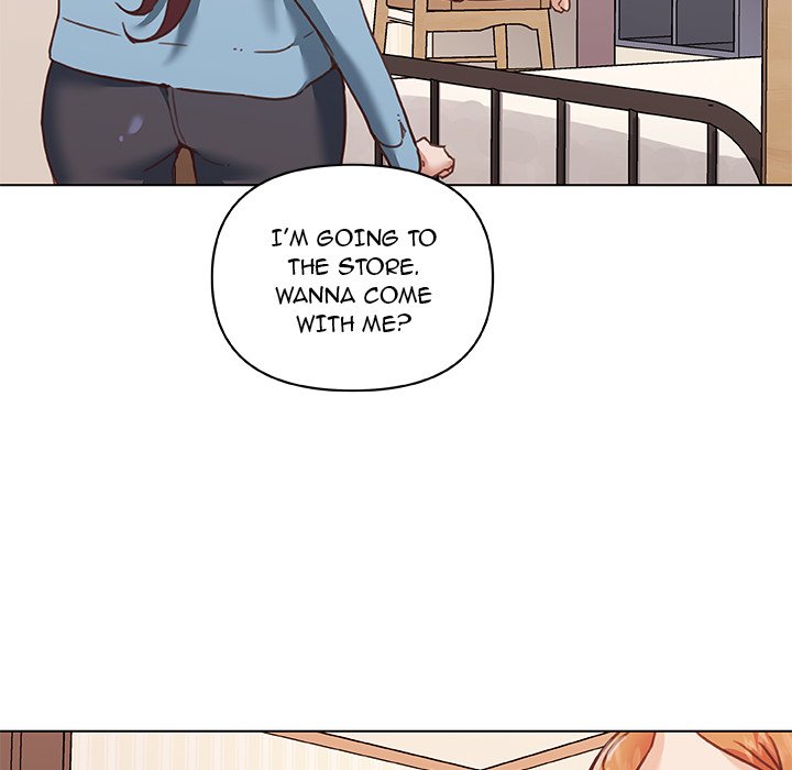 Family Adjustments Chapter 57 Page 7