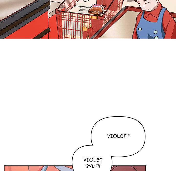 Family Adjustments Chapter 57 Page 74