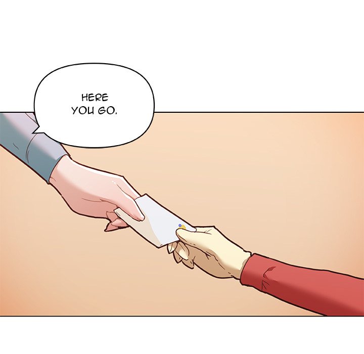 Family Adjustments Chapter 57 Page 79