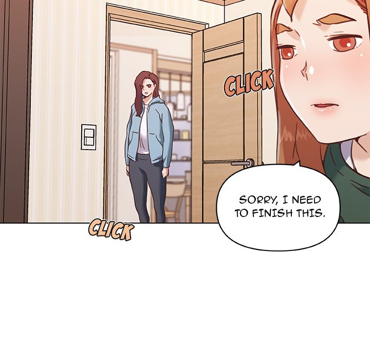 Family Adjustments Chapter 57 Page 8
