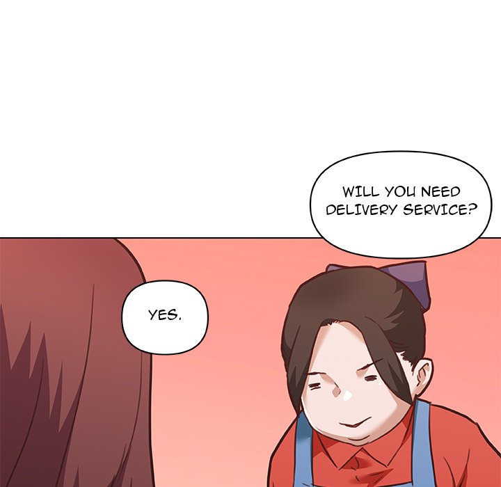 Family Adjustments Chapter 57 Page 82