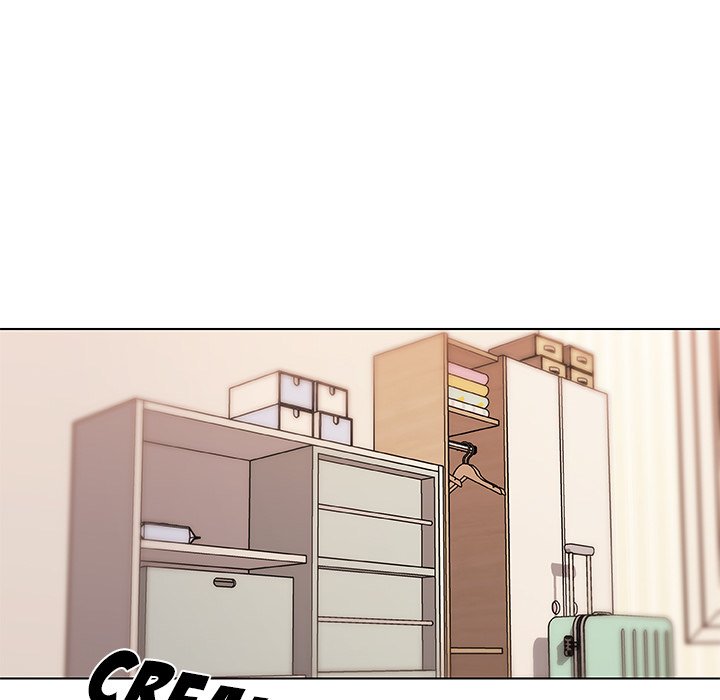 Family Adjustments Chapter 57 Page 86
