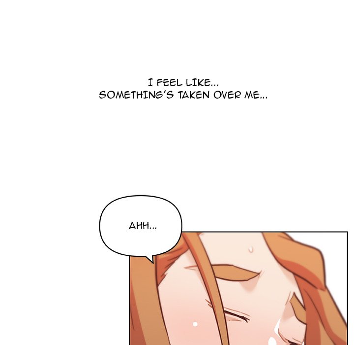 Family Adjustments Chapter 57 Page 97