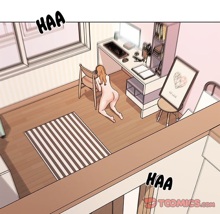 Family Adjustments Chapter 58 Page 111