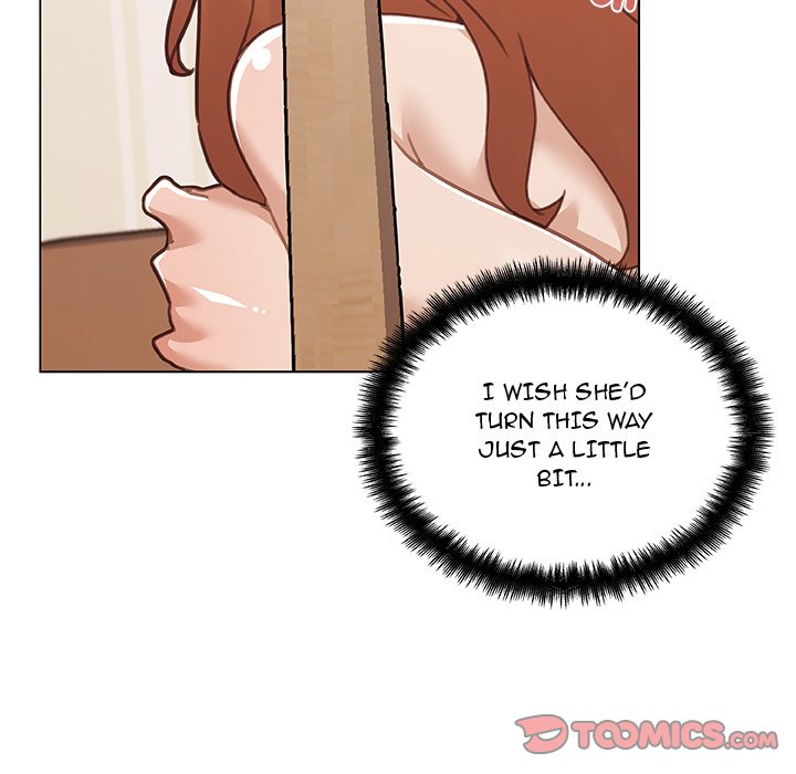 Family Adjustments Chapter 58 Page 117
