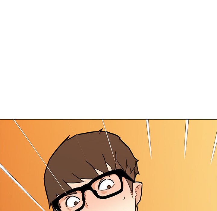 Family Adjustments Chapter 58 Page 118