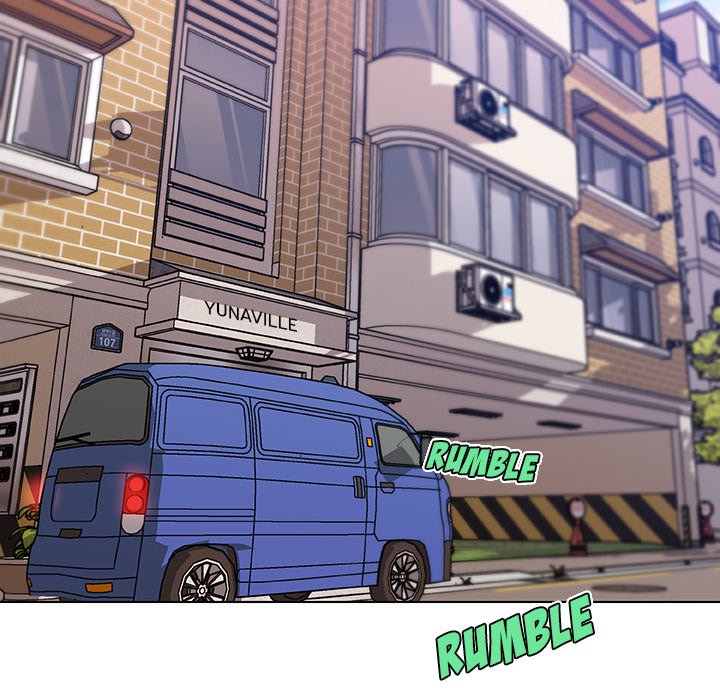 Family Adjustments Chapter 58 Page 12