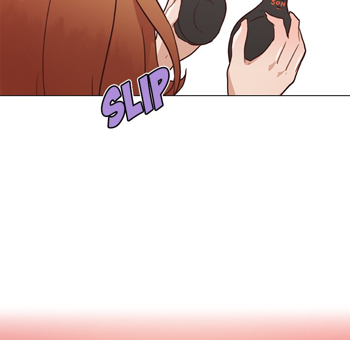 Family Adjustments Chapter 58 Page 125