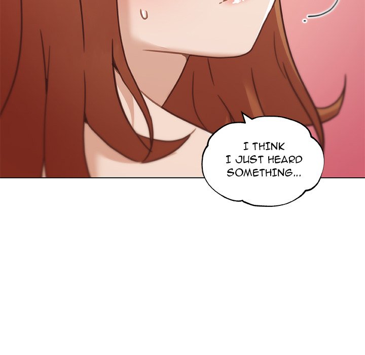 Family Adjustments Chapter 58 Page 127