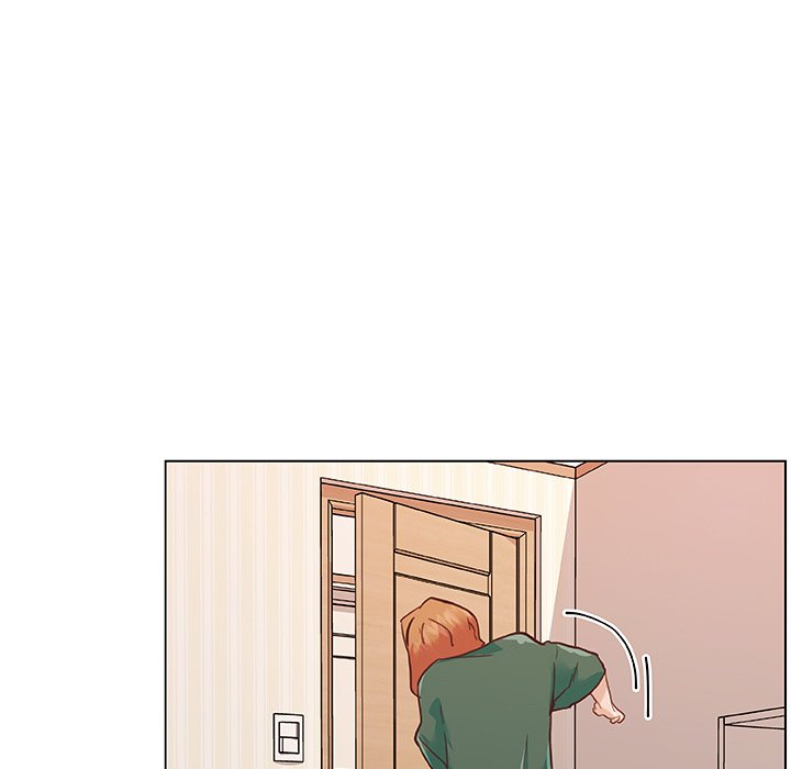 Family Adjustments Chapter 58 Page 128
