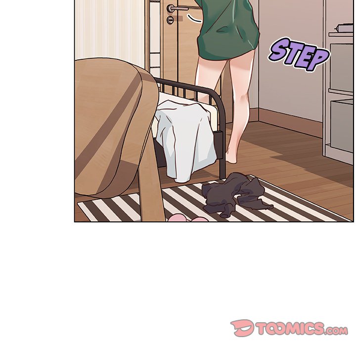 Family Adjustments Chapter 58 Page 129